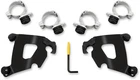 Memphis Shades Cafe Fairing Trigger Lock Mounting Kit Black MEB2025 New. Price: $159.95.