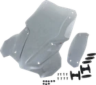 Puig Touring Windshields With Visor Smoke 9760H New. Price: $187.16.