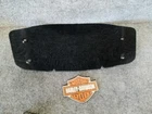 Oem Harley-davidson 2023-24 Street Glide Flhx Dark Smoke Windshield 57400521 Used. Price: $59.00.