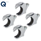 49MM 4PCS Windshield Windsreen Clamps Fit For Dyna 2002-2016 New. Price: $46.89.