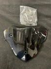 2013/21 Bmw S1000R Front Wind Screen Shield Cover 8534176 #0302 Used. Price: $90.00.