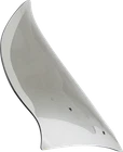 Klock Werks Pro Tour Flare 15" Tinted Windshield For 2023-2025 Harley Road Glide New. Price: $254.95.