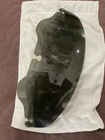 Cee Bailey's Smoked 6" Windshield 1996-2013 Harley Touring Flht Flhx Used. Price: $129.95.