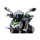 Puig Touring Windscreen - Smoke 7514H New. Price: $48.64.