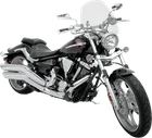 Memphis Shades Hellcat Windshield - Solar MEM1719 New. Price: $187.95.