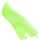 Klock Werks KWW-01-0646 Flare Windshield 6.5IN. Green Ice New. Price: $169.72.