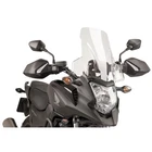 Puig Windscreen Touring - Clear 5992W New. Price: $128.41.