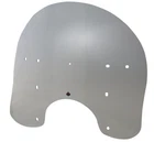 Klock Werks KWW-02-0237 16.5IN. Flare Billboard Windshield, Clear New. Price: $189.99.