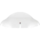 Klock Werks 2310-0823 KWW-01-0701 Flare Windshield 6-1/2" Clear Flh New. Price: $199.95.