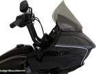Klock Werks Flare Windshields KW05-01-0327 New. Price: $239.95.