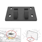 Complete Windshield Base Bracket Hardware Kit 5452826 For Polaris General 1000 New. Price: $19.99.