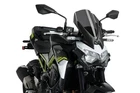 Puig New Generation Touring Windscreen Dark Smoke For Kawasaki ZR900F Z900 Abs. Price: $176.46.