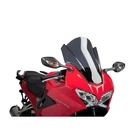 Puig Touring Windscreen - Dark Smoke 7007F New. Price: $168.74.