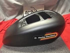 Genuine 22 -24 Harley Davidson Nightster RH975 Front Box Fuel Tank Cell Cover Used. Price: $498.99.
