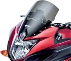 Zero Gravity Sr Series Windscreen Smoke 20-523-02 New. Price: $113.95.