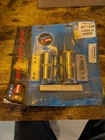 New Genuine National Cycle 553098 Kit-cjb Windshield Hardware Kit-lh Bracket. Price: $49.99.