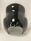 National Cycle Wave Fairing For Harley Softail 1986-2017 Dark Tint Used. Price: $181.73.