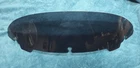 Oem Harley-davidson Windshield Tinted 6.1/4" Tall Dot 202 AS7 M79 040423 Used. Price: $45.00.