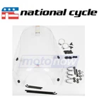 National Cycle N25000 Street For Windshields Pq New. Price: $130.46.
