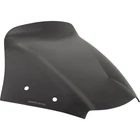 Memphis Shades Spoiler Windshield - 7" Dark Black Smoke Fltr MEP88510 New. Price: $249.95.