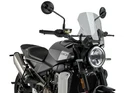 Puig Light Smoke New Generation Sport Screen Husqvarna Svartpilen 801 2024-2025. Price: $191.32.