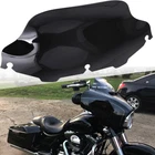 8"WAVE Windshield Windscreen Fit For Harley Touring Electra Street Glide 96-2013 New. Price: $31.95.
