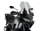 Puig Light Smoke Touring Screen Kawasaki Versys 1000 Se 2019-2024 New. Price: $166.71.
