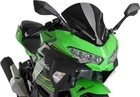 Puig Z-racing Windscreen Black (9976N) New. Price: $106.45.