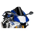 Puig Racing Windscreen - Carbon Look For Yamaha Open Box 7648C New. Price: $48.49.