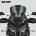 National Cycle N20136 Vstream Low Screen Dark Tint Fits 19-23 Kaw KLE1000 Versys New. Price: $125.96.
