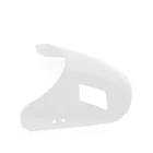 Clear Deflector Windscreen For Honda CBR400R 1988 1989 New. Price: $17.95.