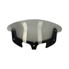 Klock Werks Flare For Indian Chieftain/roadmaster (12" Tint) Inch New. Price: $306.06.