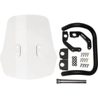 Zeta ZE70-1101 Adventure Windscreen New. Price: $174.56.