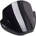 Puig Hi-tech Parts Trend Windshield Black 5022N New. Price: $128.07.