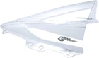 Zero Gravity Double Bubble Windscreen Clear 16-108-01 New. Price: $112.75.