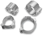Memphis Shades MEM9953 Custom Mounting Fork Clamp Assemblies 35MM-45MM New. Price: $39.95.