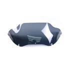 9.5" Deflector For Harley Touring Road Glide 1998 - 2013 New. Price: $35.95.