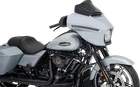 Klock Werks Flare 8" Black Windshield Fits 2023-2025 Harley Street Glide Flhx New. Price: $219.95.