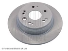 Brake Discs Honda Cr-v Ii 2.0 ADH24387 Neu. Price: $40.45.