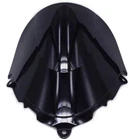 Black Abs Windscreen Windshield For Suzuki GSX600F GSX750F Katana 1998 - 2006 New. Price: $22.95.