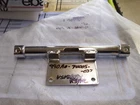 Nos Oem Suzuki Turn Signal Bar 990A0-70005-027 2005-08 C90 VL1500, Discontinued# New. Price: $119.11.