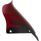Klock Werks 2310-0839 KWW-02-0629 Kolor Flare Sport Windshield 8" Red New. Price: $249.95.