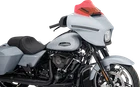 Klock Werks Kolor Flare 8" Pink Ice Windshield For 2023-25 Harley Street Glide New. Price: $219.95.