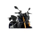 Puig Windshield 20643J Naked Ng Sport Plus Yamaha MT-09 2021 2023 Matt Black Brand. Price: $121.08.