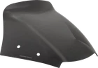 Memphis Shades Spoiler Windshield - 7" Dark Black Smoke Fltr MEP88510 New. Price: $249.95.