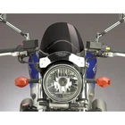 National Cycle Flyscreen Windscreen Dark Smoke N2537 New. Price: $236.46.