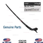 Genuine Windshield Pillar Trim Molding Left Genesis GV80 2021-2025 86130-T6000. Price: $84.71.
