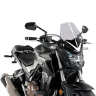 Puig Naked New Generation Windshield Honda. Price: $117.76.