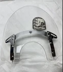 Triumph Thunderbird Midsize Quick Release Windscreen A9741026 New. Price: $474.98.