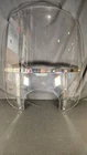 National Cycle N21137 Switchblade 2-UP Windshield Clear 425 New. Price: $269.99.